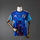 Camisa Japão Edição Especial| 25/26 Torcedor Adidas Masculino - Madara Uchiha