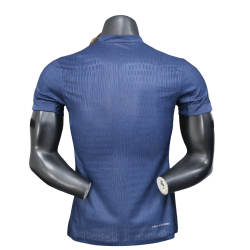 Camisa Paris Saint - Germain (PSG) 25/26 I Home - Versão Jogador