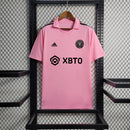 Camisa Inter Miami Home | 22/23 Torcedor Adidas Masculino - Rosa