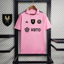 Camisa Inter Miami Home | 22/23 Torcedor Adidas Masculino - Rosa