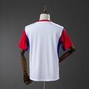 Camisa Croacia Home| 25/26 Torcedor Nike Masculino - Branco