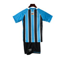Conjunto Infantil - Grêmio 25/26 I Home
