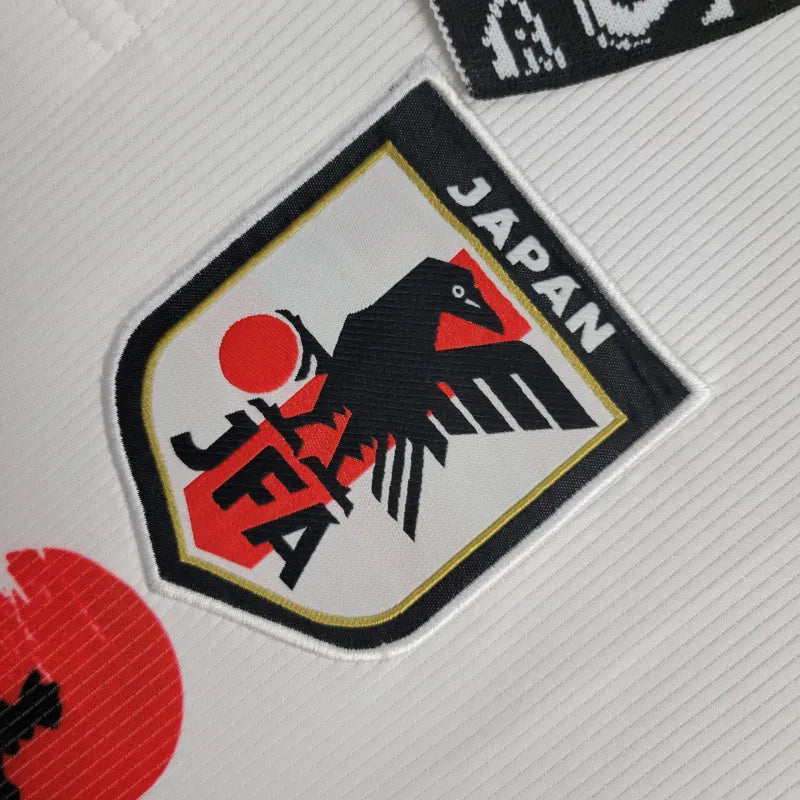 Camisa Japão Edição Especial Naruto