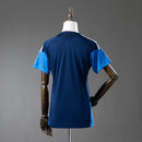 Camisa Cruzeiro Treino | 26/27 Torcedor Adidas Feminina - Azul