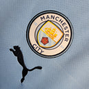 Camisa Manchester City Home | 22/23 Torcedor Puma Masculino - Azul