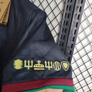 Camisa Portugal Edição Especial CR7 | 23/24 Torcedor Masculino - Preto