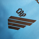 Camisa Athletico Paranaense Away III I 23/24 Torcedor Umbro Masculino - Azul