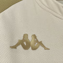 Camisa Vasco da Gama Away III | 24/25 Torcedor Kapa Masculino - Bege