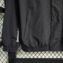 Jaqueta Corta-Vento Nike Swoosh - Preto