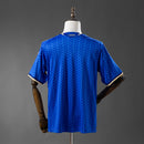 Camisa Itália Home | 25/26 Torcedor Adidas Masculino - Azul