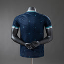 Camisa Alemanha Away | 25/26 Versão Jogador Adidas Masculino - Azul