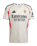 Camisa Benfica 25/26 II Away - Versão Torcedor