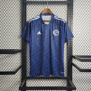 Camisa Cruzeiro Edição Especial | 22/23 Torcedor Adidas Masculino - Azul escuro