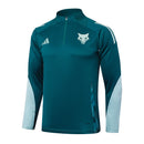 Conjunto Cruzeiro 24/25 Masculino Adidas - Verde