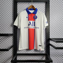 Camisa PSG Away III | 20/21 Torcedor Nike Masculino - Branco