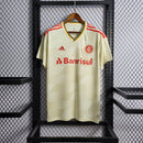 Camisa Internacional Away | 22/23 Torcedor Adidas Masculino - Branco