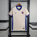 Camisa Chelsea Away II | 24/25 Torcedor Nike Masculino - Branco