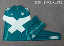 Conjunto Cruzeiro 24/25 Masculino Adidas - Verde