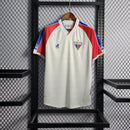 Camisa Fortaleza Away | 22/23 Torcedor Masculino - Branco