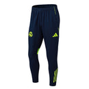 Conjunto Real Madrid 25/26 Masculino Adidas - Azul Escuro