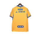 Camisa Tigres 25/26 I Home - Versão Torcedor
