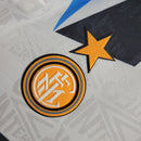 Camisa Retrô Inter de Milão Away 1992/93 - Branco