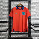 Camisa Inglaterra Away II | 22/23 Torcedor Nike Masculino - Vermelho
