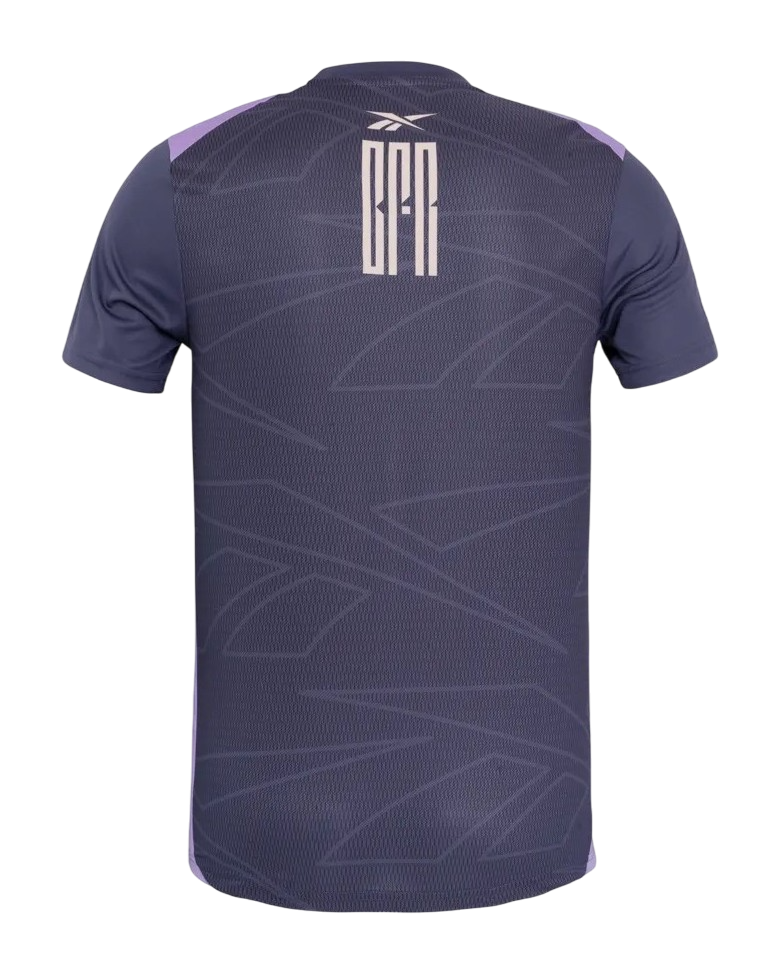 Camisa Botafogo 25/26 II Treino- Versão Torcedor