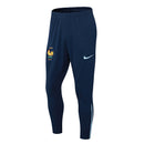Conjunto França 24/25 Masculino Nike - Azul Claro