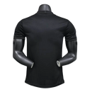 Camisa Alemanha 25/26 Edição Commemorativa - Preto - Versão Jogador