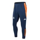 Conjunto Real Madrid 24/25 Masculino Adidas - Laranja