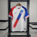 Camisa Fortaleza Away II I 23/24 Torcedor Masculino - Branco