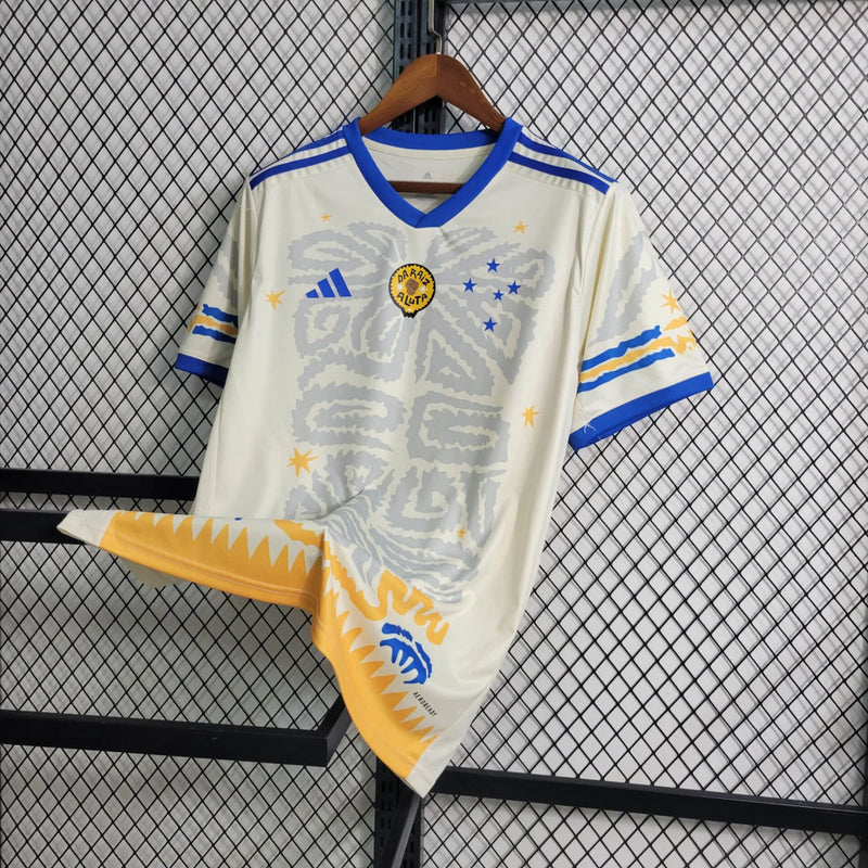 Camisa Cruzeiro Edição Especial | 23/24 Torcedor Adidas Masculino