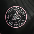 Camisa Inter Miami Away II | 23/24 Torcedor Adidas Masculino - Preto e Rosa