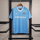Camisa Grêmio Edição Especial Celeste I 22/23 Torcedor Umbro Masculino - Azul Celeste