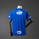Camisa Cruzeiro Home | 25/26 Torcedor Adidas Masculino - Azul