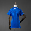 Camisa Cruzeiro Home | 26/27 Torcedor Adidas Feminina - Azul