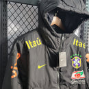 Bobojaco Brasil 23/24 - Preto