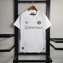 Camisa Grêmio Away II I 23/24 Torcedor Umbro Masculino - Branco