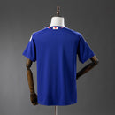 Camisa Japão Home | 25/26 Torcedor Adidas Masculino - Azul