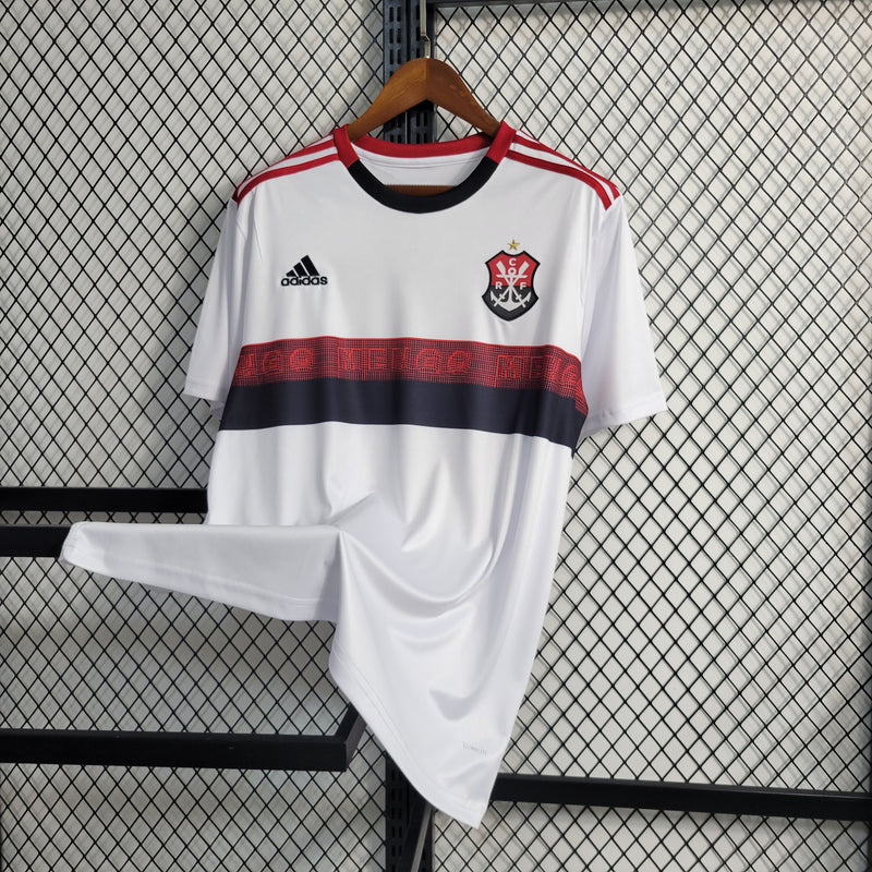 Camisa Adidas Flamengo Away I - 2019 Retrô