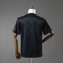 Camisa Estados Unidos Away | 25/26 Torcedor Nike Masculino - Preto