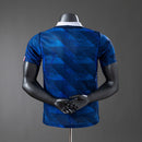 Camisa França Home | 25/26 Versão Jogador Nike Masculino - Azul