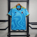 Camisa Cruzeiro Away III 22/23 I Torcedor Adidas Masculino - Azul Marinho
