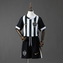 Camisa Atlético Mineiro Home| 26/27 Kit Infantil