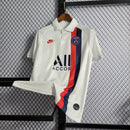 Camisa PSG Retrô Away II 19/20 | Torcedor Nike Masculino - Branco