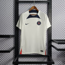 Camisa PSG Treino | 22/23 Torcedor Nike Masculino - Branco