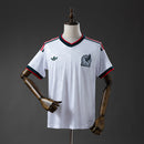 Camisa México Away | 25/26 Torcedor Adidas Masculino - Branco