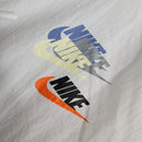 Jaqueta Corta-Vento Nike - Branco