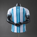Camisa Argentina Home | 25/26 Versão Jogador Adidas Masculino - Azul